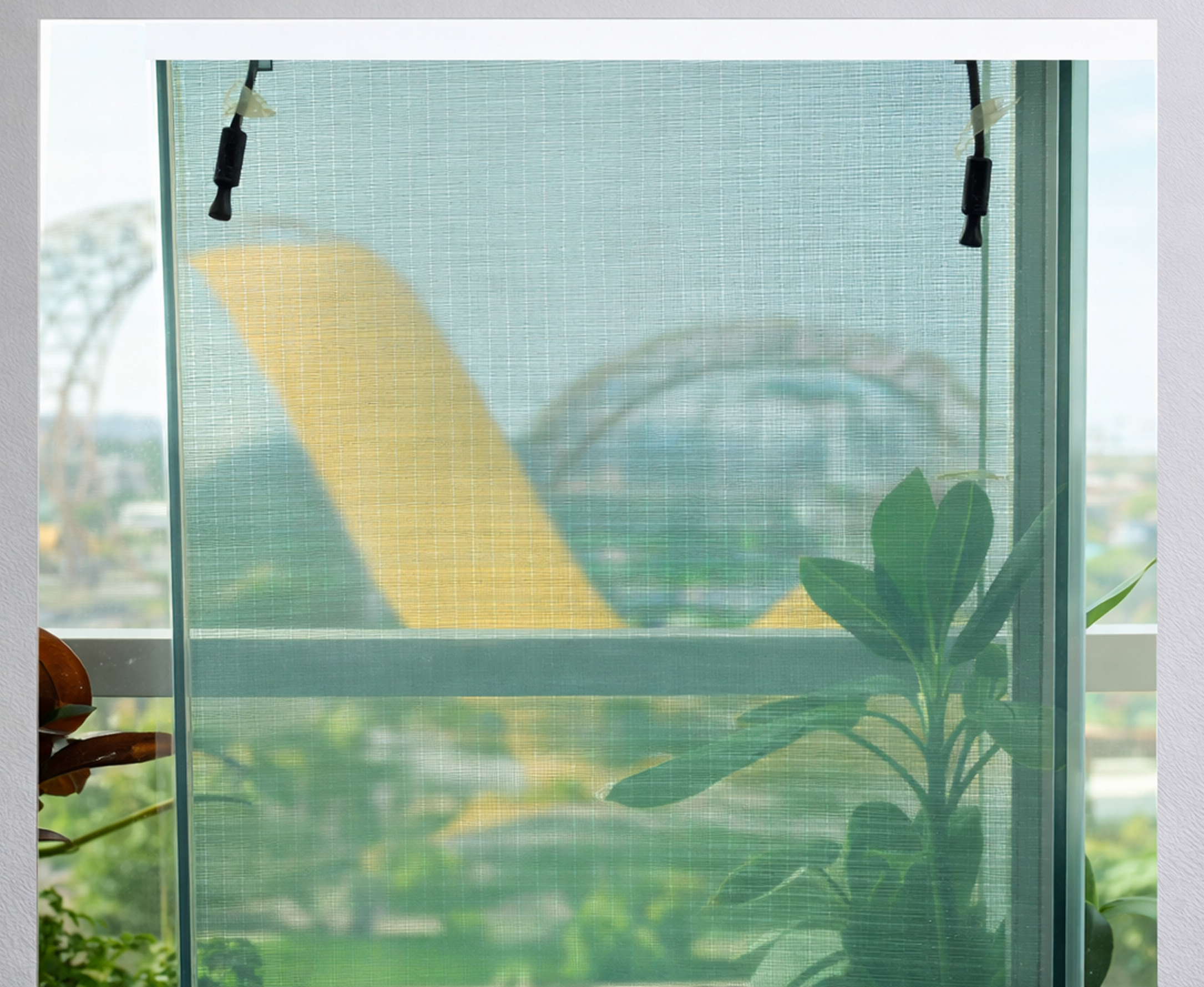 BIPV Roof Application