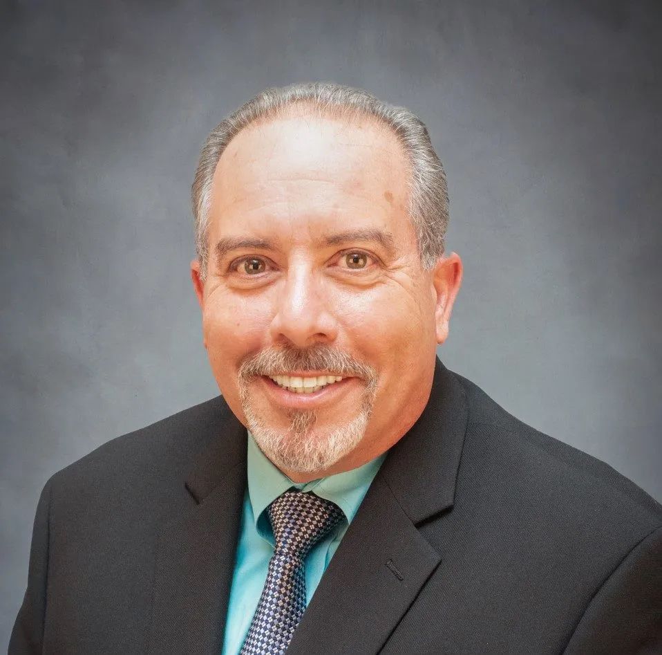 Mr. Frank Ceresoli