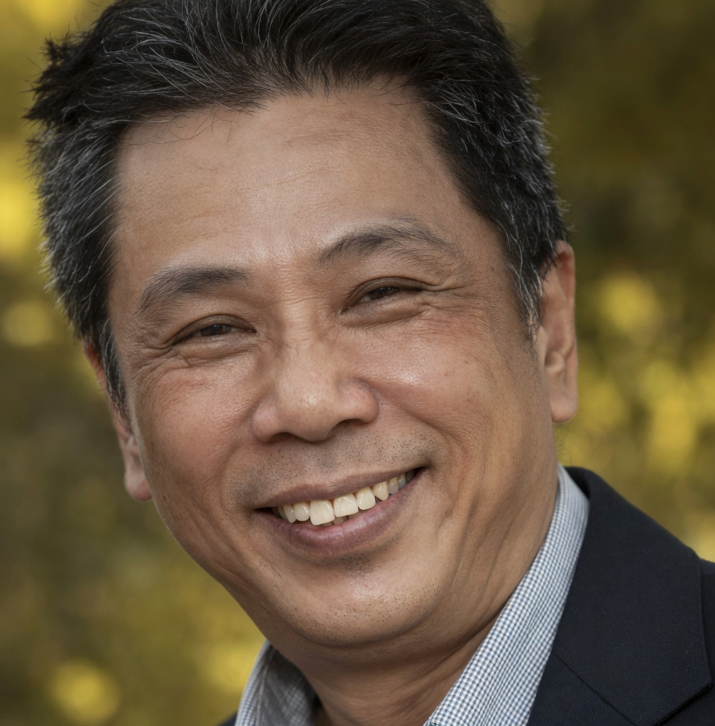 Dr. Krisada Chongphaibulpatana