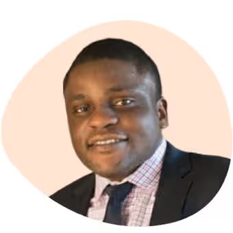 Mr. Oduware Obasohan