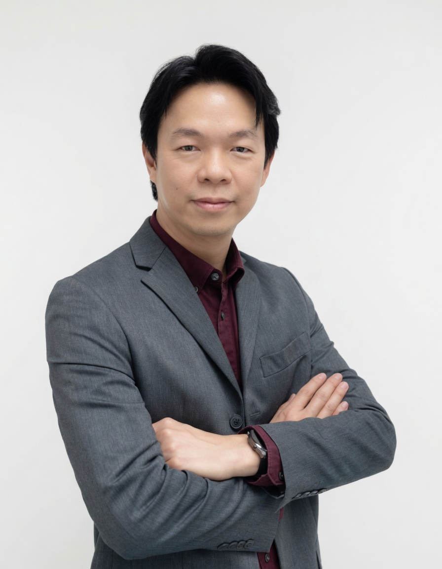 Mr. Yochai Sasiwan