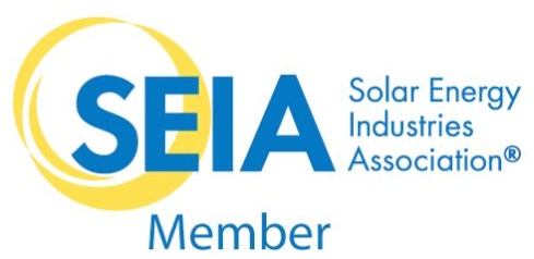 SEIA — Solar Energy Industries Association Member